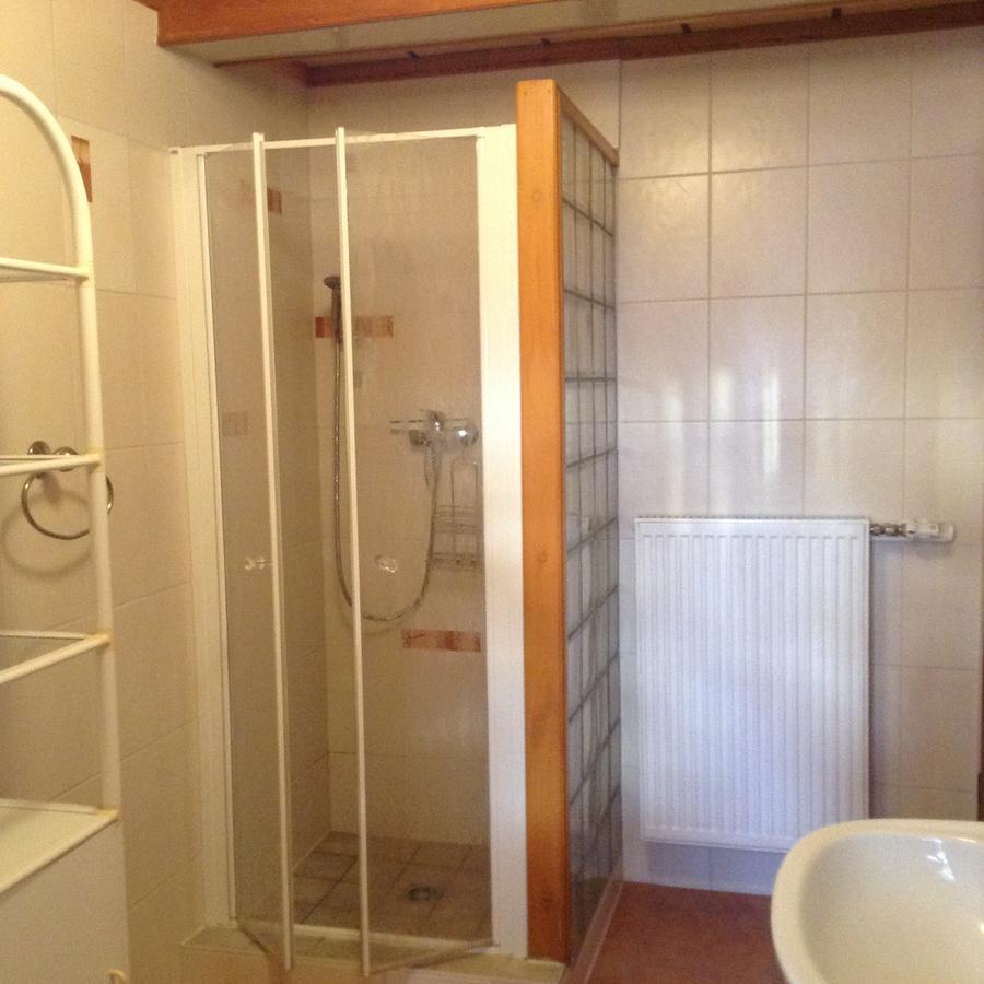 Ferienwohnung Dietlinde Bad Blankenburg Eksteriør billede